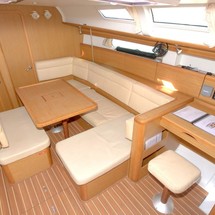 Jeanneau Sun Odyssey 44i