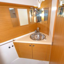 Jeanneau Sun Odyssey 44i