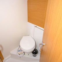 Jeanneau Sun Odyssey 44i