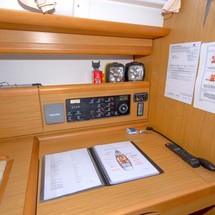 Jeanneau Sun Odyssey 44i