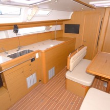 Jeanneau Sun Odyssey 44i