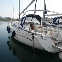 Bavaria 38 Cruiser
