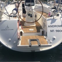 Bavaria 38 Cruiser