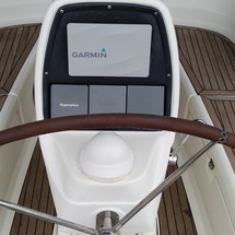 Bavaria 38 Cruiser
