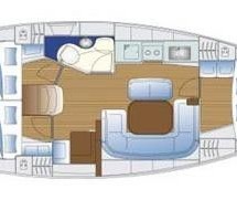 Bavaria 38 Cruiser