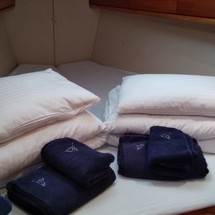 Bavaria 38 Cruiser