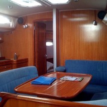 Bavaria 40 Cruiser