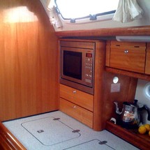 Bavaria 40 Cruiser
