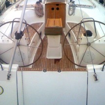 Bavaria 40 Cruiser