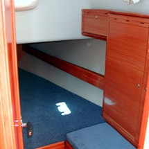 Bavaria 40 Cruiser