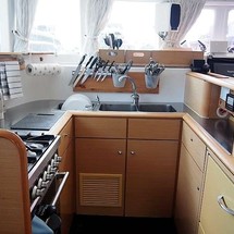 Lagoon 500