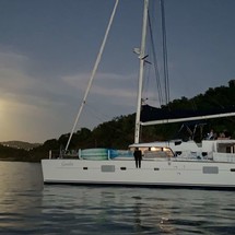 Lagoon 500