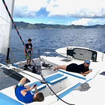 Lagoon 500