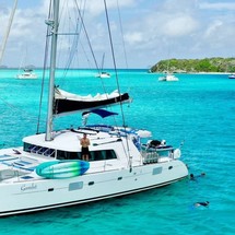 Lagoon 500