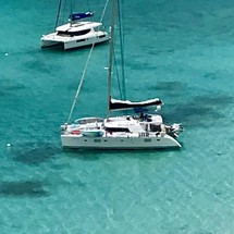 Lagoon 500