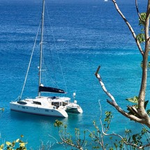 Lagoon 500
