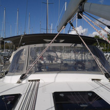 Bavaria 45 Cruiser