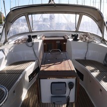 Bavaria 45 Cruiser