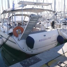 Bavaria 45 Cruiser