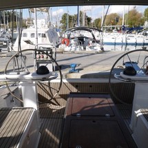 Bavaria 45 Cruiser