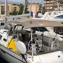 Bavaria Cruiser 41
