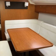 Bavaria Cruiser 41