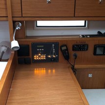 Bavaria Cruiser 41