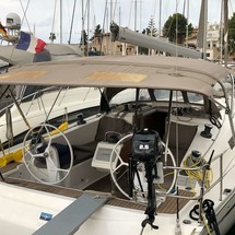 Bavaria Cruiser 41