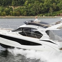 Galeon 360 FLY