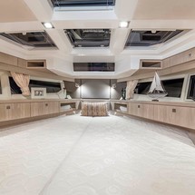 Galeon 360 FLY