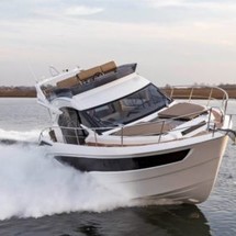 Galeon 360 FLY