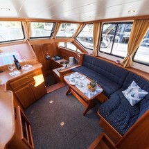Sargo 33 Explorer