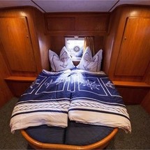 Sargo 33 Explorer