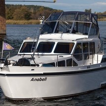 Sargo 33 Explorer