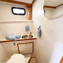 Sargo 33 Explorer