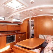 Beneteau Cyclades 43.4