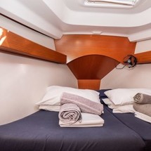 Beneteau Cyclades 43.4