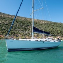 Beneteau Cyclades 43.4
