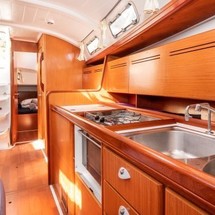 Beneteau Cyclades 43.4