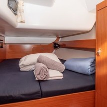 Beneteau Cyclades 43.4