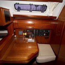 Bavaria 36 Cruiser