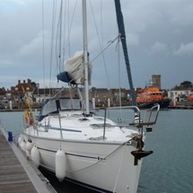 Bavaria 36 Cruiser