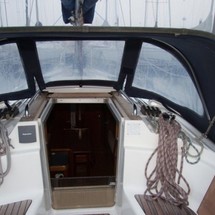 Bavaria 36 Cruiser