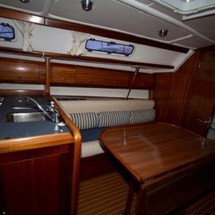 Bavaria 36 Cruiser
