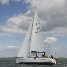 Bavaria 36 Cruiser