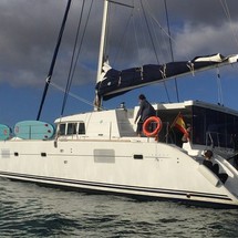 Lagoon 500
