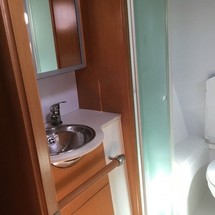 Lagoon 500