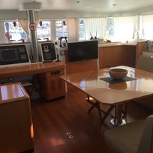 Lagoon 500