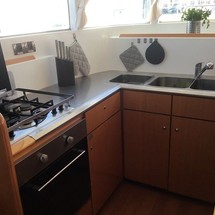Lagoon 500
