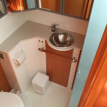 Lagoon 500
